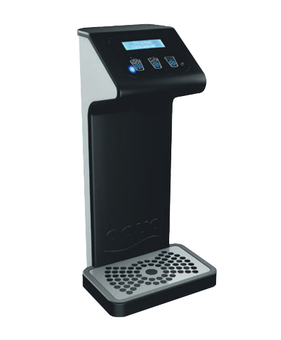 PearlTower Black UVC