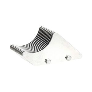 Pusher Head 3/16'' 12 Blade