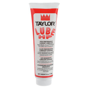 Taylor Lube, 1st