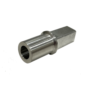 Shaft-Driven Spoon Mixer